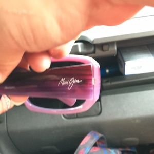 Maui Jim sunglasses barely worn